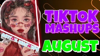TIKTOK MASHUPS PHILIPPINES 2022 AUGUST