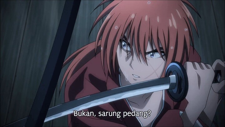 Rurouni Kenshin (2023) season 2 episode 19 Full Sub Indo | REACTION