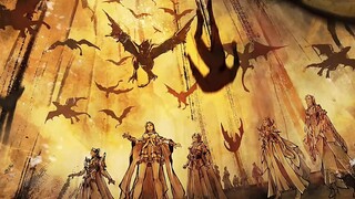 Battle Through the Heavens Season 5 Episode 166