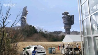 Ultraman Z Episode 06