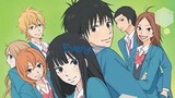 Kimi ni Todoke [Voice Cast Version]