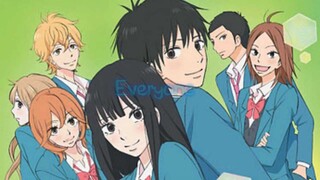 Kimi ni Todoke [Voice Cast Version]