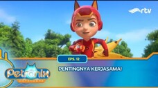 Petronix Defenders RTV: Pentingnya Kerjasama! (Episode 12)