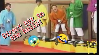 Very funny Japanese game show