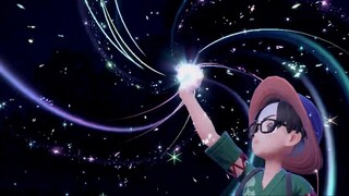 The Ending of the Teal Mask - Pokémon Violet