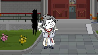 232 The second season of Winning Zhengjing in Daqin has ended. Zhao Gao, listen to what you say.