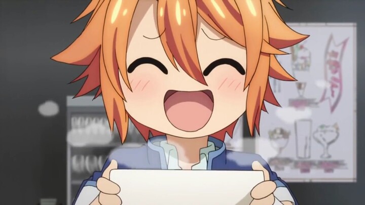 Cheating Craft  Episode cut 1-12 English Sub  1080p Full Screen