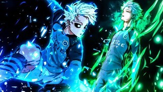 Où REGARDER LE FILM BLUE LOCK EPISODE NAGI ?! STREAMING !