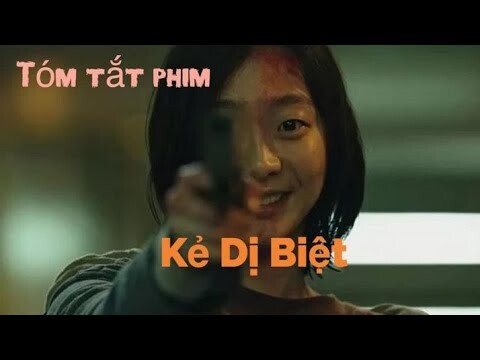 REVIEW PHIM SÁT THỦ NHÂN TẠO || THE WITCH: PART 1 THE SUBVERSION Bộ Phim Ăn Khách Hàn Quốc 2018