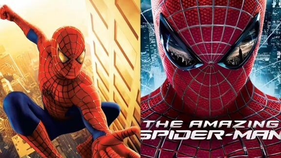 Ranking based purely on my favoritism ✌🏻🕷️