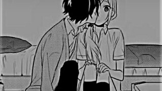 Miyamura X Hori Love