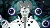 Hagoromo Full Moveset & Vs Battle Gameplay | Naruto x Boruto Ultimate Ninja Storm Connections