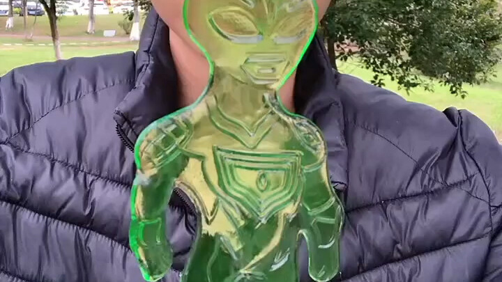 [Ice Boy-] The latest video is now live—come check it out!