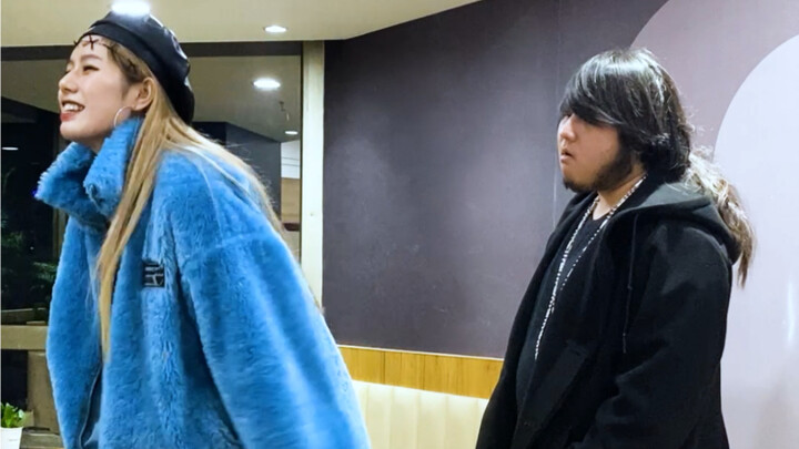 แคคตัสเป็นฝ่ายเริ่มก่อน!