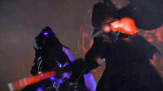 Titan TV Man 4.0 challenges Doomwatcher 2.0. Can he win? Titan is here to wish you a happy new year!