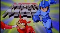 Mega Man (1994) - S01E06 - Robosaur Park