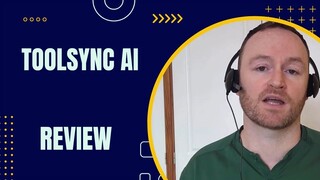 ToolSyncAI Review: Tap Into the Power of Smart Automation Without Paying Monthly Fees