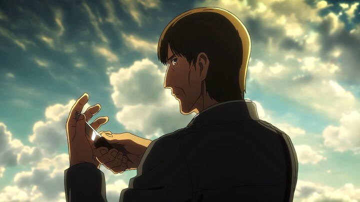 ดูสิ นี่คือวิธีการใช้พลังของยักษ์