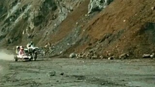 Goranger Ep 75
