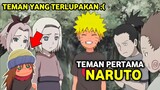 BIKIN SEDIH!!TERNYATA ANAK INI YG PERTAMA KAL1 MENGANGGAP NARUTO SEB4GAI TEMAN- Spesial Momen Naruto
