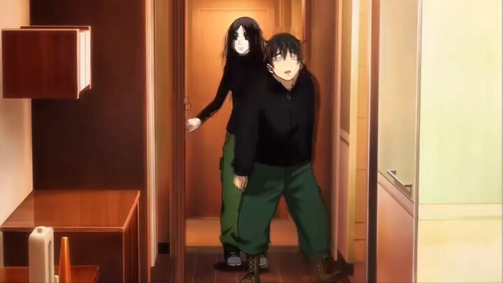 Habis jalan langsung diajak ke hotel!🤭