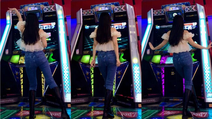 Jennie "You and me" — Let's bathe in the moonlight together