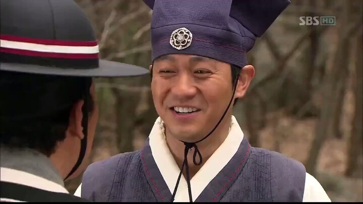 Jejungwon The Hospital (2010) เจจุงวอน ตำนานแพทย์แห่งโชซอน พากย์ไทย 19