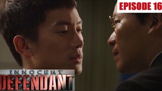 Innocent Defendant Episode 16 Tagalog Dub