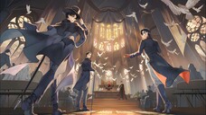 Donghua LOTM Akan Collab Dengan Game MOBA!