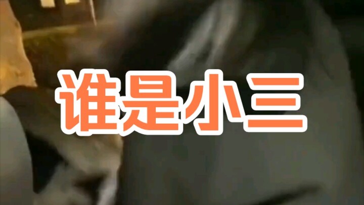 【Ya Qi Nhìn Muôn Màu Đời】Đàn ông tệ bạc tìm bồ nhí, chốc lát còn chẳng phân biệt được ai là bồ nhí.