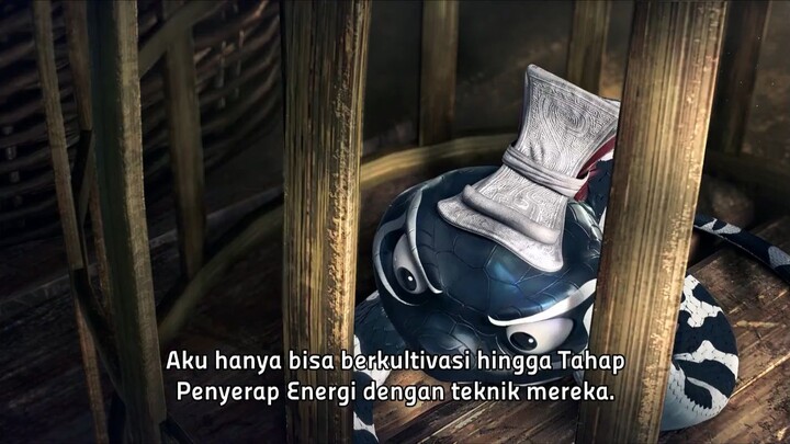 A Good Day to Ascend Eps 1 Sub Indo