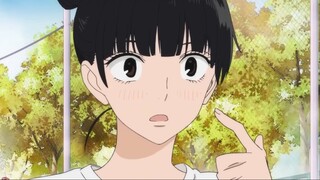 ฝากใจไปถึงเธอ | พากย์ไทย | พากย์นรก  | Kimi Ni Todoke | From Me to You | 32