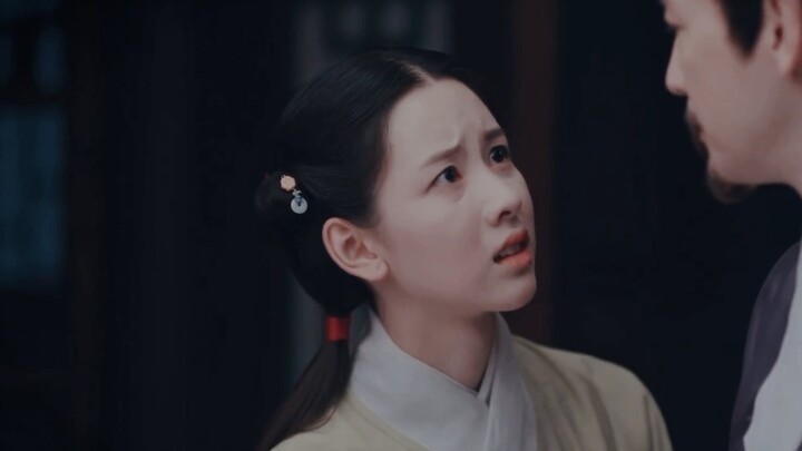 [จางเล่ย×เฉินตูหลิง] ลาหลาง｜ดูเหมือนว่าเราเพิ่งพบกันครั้งแรกใต้ชายคาเมื่อวานนี้ เป็นความฝันเมื่อสิบป