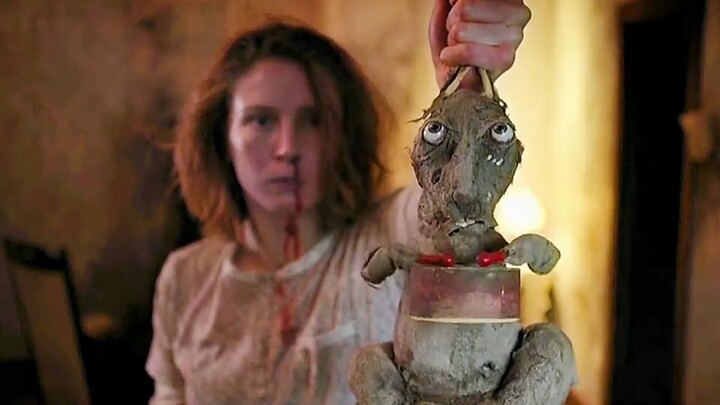 This adorable rabbit is no ordinary bunny, and once you use it, you’ll have to pay the price.