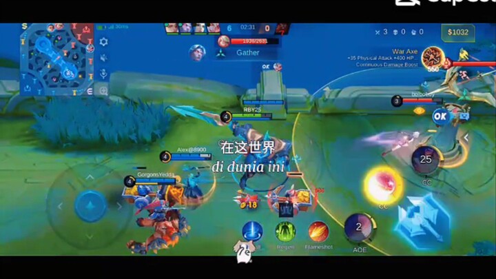 mlbb Ruby