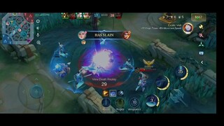 Mobile Legends Bang Bang #mlbb #shorts ဂိမ်းဆော