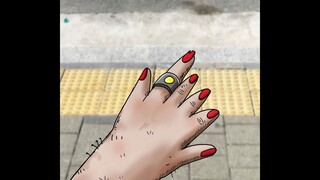 【西八男女】不 说 实 话 就 会 完 犊 子