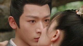 คลิปฉากดวงตาของ Zhang Wanyi Xuanxuan มีภาระมากเกินไป!