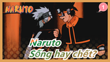 [Naruto] Obito & Kakashi - Sống hay chết?_1