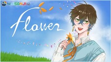 【FLOWER】In sunshine, I bloom!【NIJISANJI EN | Ike Eveland】