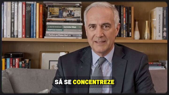 Am fost MORT 23 de minute Ce am văzut în IAD m a făcut să mă întorc PART.02