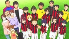 Ginga e Kickoff!! (Victory Kickoff!!) Episode 10 Subtitle Indonesia