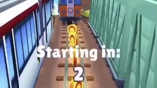 subway surfer