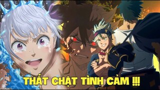 Asta Xuất Trận - Minh Vực & Thánh Vực - Black Clover 300