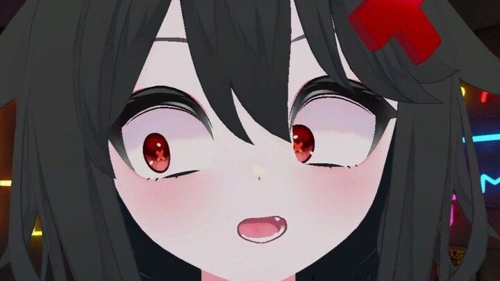 I don’t want to be cute!!! 😠😠😠