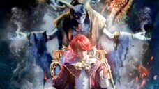 Law Of The Devil Eps 14 sub indo