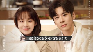 You are my secret episode 5 subtittle indonesia drama china