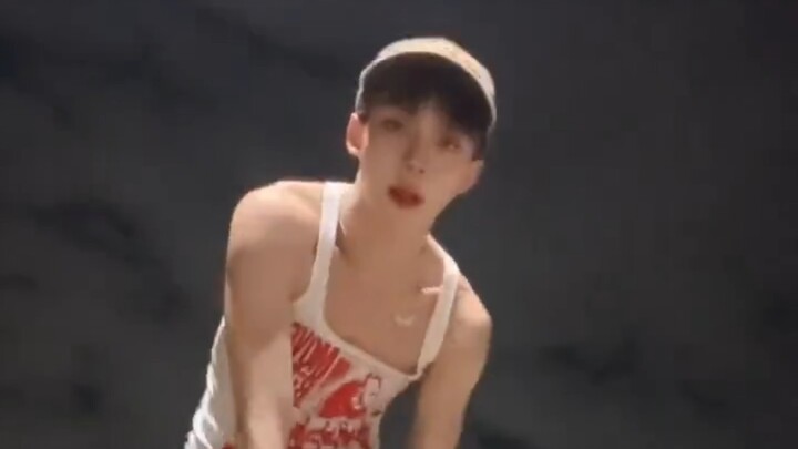 LYKN—Lego Jumping, Cai Youfu's lalalye