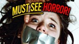 Unlock the Terror : FREE Horror Movies + TV Streaming NOW on Tubi !