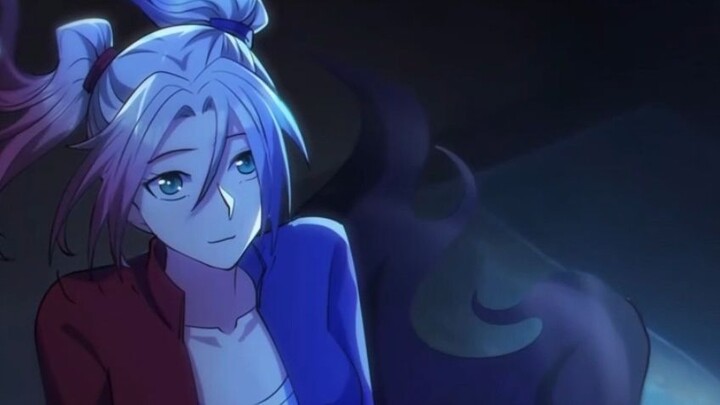 Global Ghost Control- There Are Hundreds of Millions of Ghosts in My Body Eps 24 Multi Sub